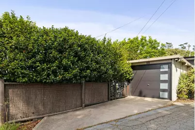 55 Asilomar Cir, Oakland, CA 94611 - Photo 1