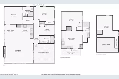 11265 Canyon Dr, San Jose, CA 95127 - Photo 45