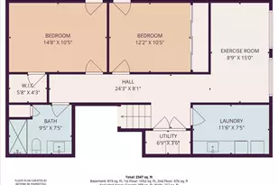 10200 Empire Ave, Cupertino, CA 95014 - Photo 45