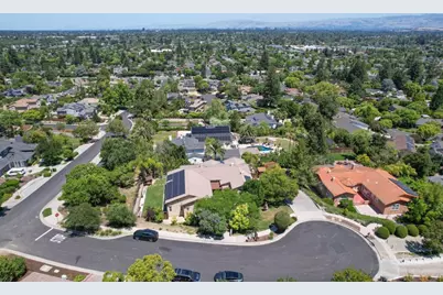 100 Heintz Ct, Los Gatos, CA 95032 - Photo 45