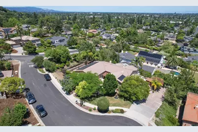 100 Heintz Ct, Los Gatos, CA 95032 - Photo 49