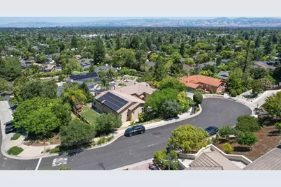 100 Heintz Ct, Los Gatos, CA 95032 - Photo 47