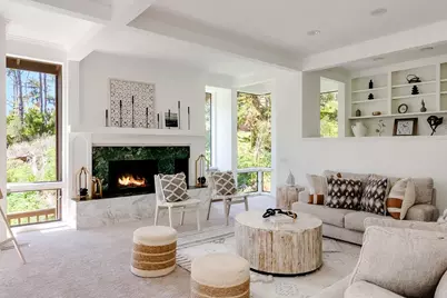 4192 Sunridge Rd, Pebble Beach, CA 93953 - Photo 1