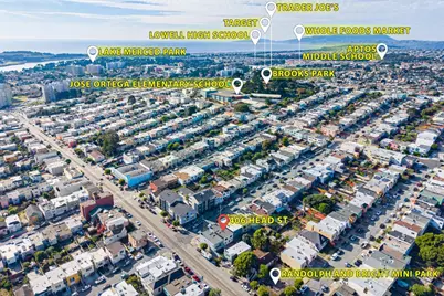 406 Head St, San Francisco, CA 94132 - Photo 53