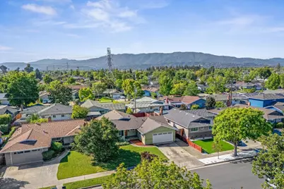 1832 Calistoga Dr, San Jose, CA 95124 - Photo 47