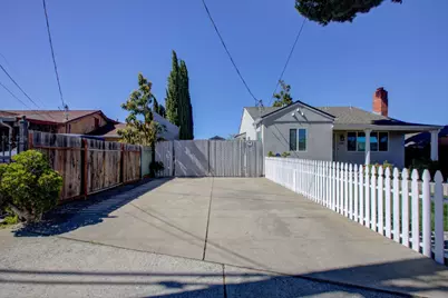 209 McCreery Ave, San Jose, CA 95116 - Photo 3