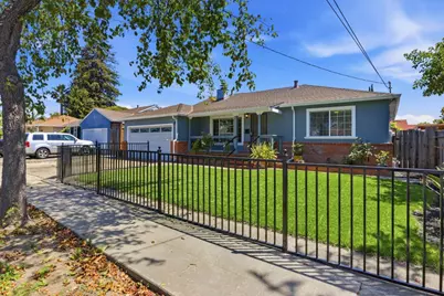 215 Eastman St, Hayward, CA 94544 - Photo 3