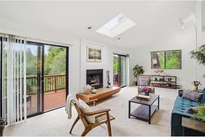 75 Redwood Dr, La Honda, CA 94020 - Photo 7