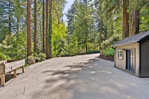 150 High St, Brookdale, CA 95007 - Photo 37