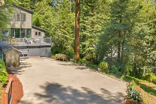 150 High St, Brookdale, CA 95007 - Photo 3