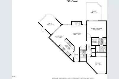 59 Cove Ln 59, Redwood Shores, CA 94065 - Photo 39