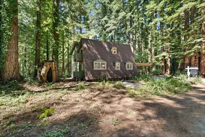 1666 Creek Dr, Felton, CA 95018 - Photo 9