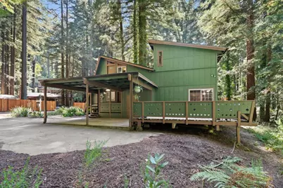 1666 Creek Dr, Felton, CA 95018 - Photo 11