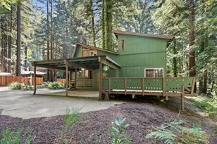 1666 Creek Dr, Felton, CA 95018 - Photo 11