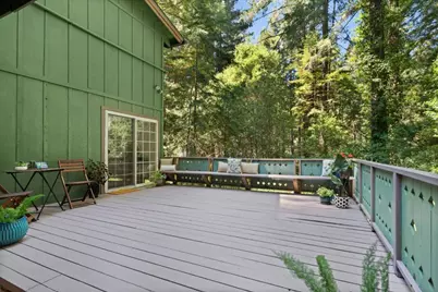 1666 Creek Dr, Felton, CA 95018 - Photo 13