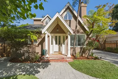 608 San Benito Ave, Menlo Park, CA 94025 - Photo 3