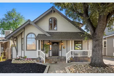 537 Mountain View Ave, Mountain View, CA 94041 - Photo 1