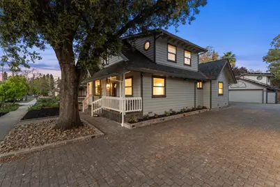 537 Mountain View Ave, Mountain View, CA 94041 - Photo 3