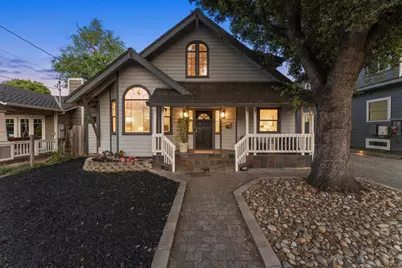 537 Mountain View Ave, Mountain View, CA 94041 - Photo 1