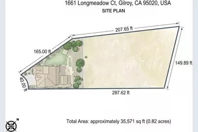 1661 Longmeadow Ct, Gilroy, CA 95020 - Photo 59