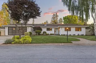 430 San Domingo Way, Los Altos, CA 94022 - Photo 1