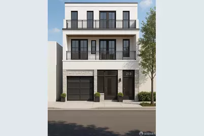 213 Visitacion Ave, Brisbane, CA 94005 - Photo 1