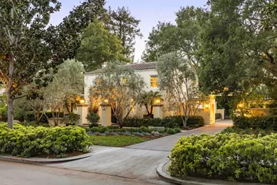 428 Maple St, Palo Alto, CA 94301 - Photo 1