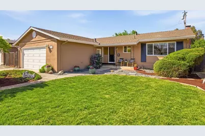 2933 Julio Ave, San Jose, CA 95124 - Photo 1