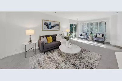 1269 Poplar 201, Sunnyvale, CA 94086 - Photo 3