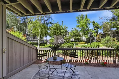 2252 Almaden Rd A, San Jose, CA 95125 - Photo 23