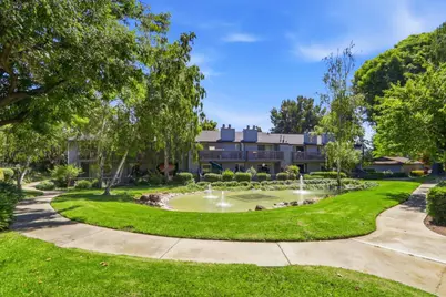 2252 Almaden Rd A, San Jose, CA 95125 - Photo 31