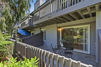 2252 Almaden Rd A, San Jose, CA 95125 - Photo 27