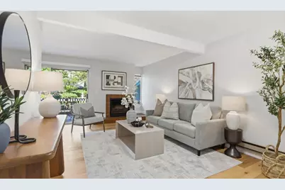 2252 Almaden Rd A, San Jose, CA 95125 - Photo 7