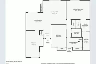 7391 Via Cantares, San Jose, CA 95135 - Photo 45