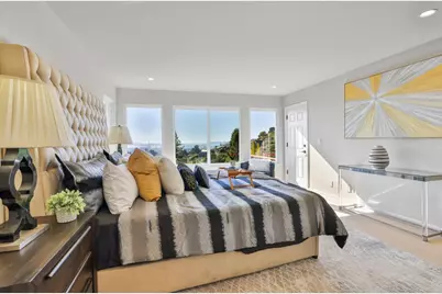 15 Serramar Drive, Oakland, CA 94611 - Photo 21