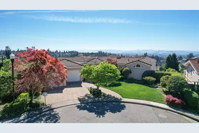 15 Serramar Drive, Oakland, CA 94611 - Photo 1