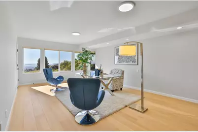 15 Serramar Drive, Oakland, CA 94611 - Photo 29