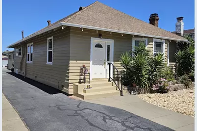 515 S Fremont St, San Mateo, CA 94402 - Photo 3