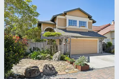 123 Presidio Ave, Half Moon Bay, CA 94019 - Photo 3