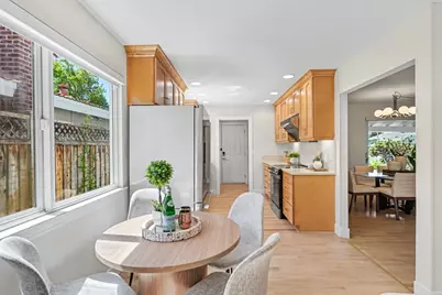 Henderson Ave, Sunnyvale, CA 94086 - Photo 17