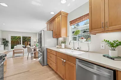 Henderson Ave, Sunnyvale, CA 94086 - Photo 23