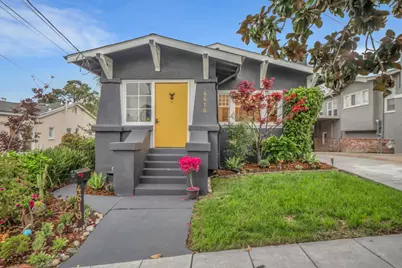 4618 Walnut St, Oakland, CA 94619 - Photo 1