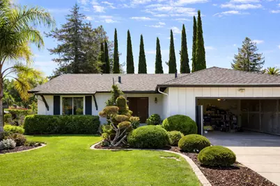 4221 Meg Dr, San Jose, CA 95136 - Photo 1