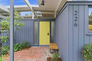 226 Ely Pl, Palo Alto, CA 94306 - Photo 3