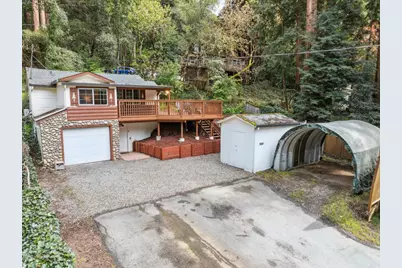 15300 Highway 9, Boulder Creek, CA 95006 - Photo 25