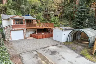 15300 Hwy 9, Boulder Creek, CA 95006 - Photo 25