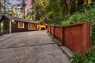320 Fireside Rd, Boulder Creek, CA 95006 - Photo 1