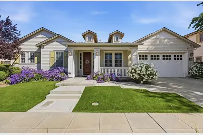 170 Levin Ave, Mountain View, CA 94040 - Photo 1