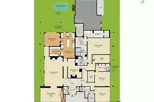 1330 University Dr 92, Menlo Park, CA 94025 - Photo 29