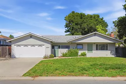 13345 Ronnie Way, Saratoga, CA 95070 - Photo 1